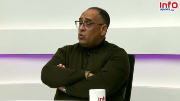 فيديو..الإبراهيمي يتبرأ من الصفحات ويطالب الرجاويين بالدليل.