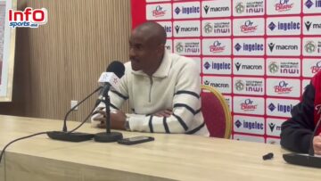 فيديو..موكوينا: حققنا فوز مهم أمام فريق جد منظم لكن علينا