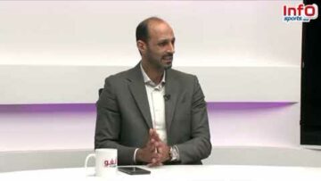 فيديو..بلعودي: من أهم العوامل الإيجابية للرجاء عودة بلعمري واستعادة الزنيتي