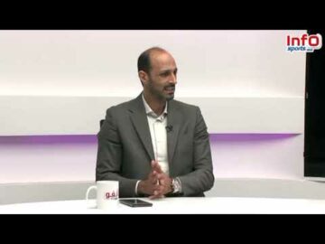 فيديو..بلعودي: من أهم العوامل الإيجابية للرجاء عودة بلعمري واستعادة الزنيتي