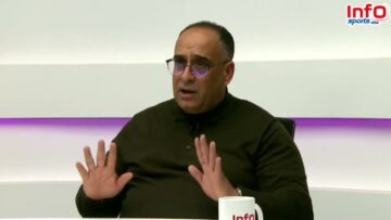 فيديو..الإبراهيمي: يكشف من جديد تفاصيل صفقة عمامو ومن يتحمل المسؤولية.