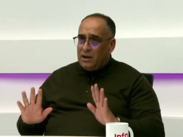 فيديو..الإبراهيمي: يكشف من جديد تفاصيل صفقة عمامو ومن يتحمل المسؤولية.