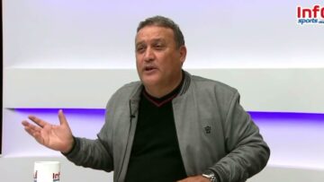 فيديو..طلال: التوقيت لا يليق بمباراة من حجم الديربي ولا أفهم