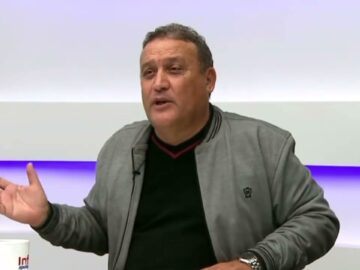 فيديو..طلال: التوقيت لا يليق بمباراة من حجم الديربي ولا أفهم