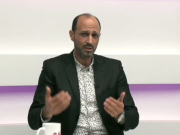 فيديو..بلعودي: هذه تفاصيل قضية غاموندي وارتباك كبير للمكتب المسير في