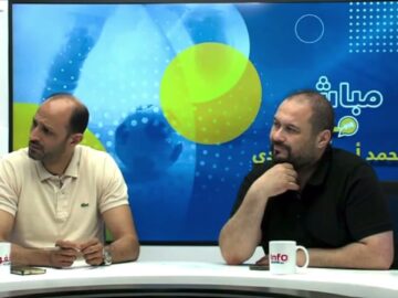 فيديو 🎬الابراهيمي يوضح الأسباب الحقيقة لفسخ عقد أهولو ❌🤔