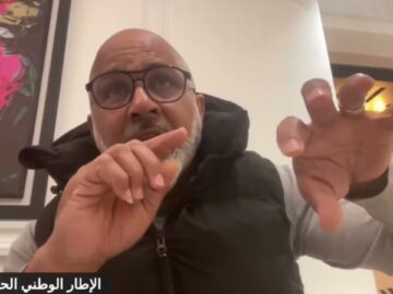 فيديو..أوشلا: الكلاسيكو سيكون صعب على الفريقين والتقنيات الفردية هي من