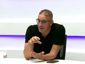 فيديو..الجيناني: باقيلي هاز الهم للرجاء وكانت عندو فكرة رائعة باش