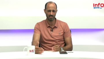 فيديو..بلعودي: كين الظلم والحكرة في الدوري الاحترافي وها علاش.