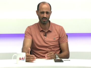 فيديو..بلعودي: كين الظلم والحكرة في الدوري الاحترافي وها علاش.