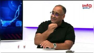 فيديو الإبراهيمي: كلنا غلطنا فالبدراوي حتى الصحافة، ودوزنا فترة كارثية