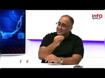 فيديو الإبراهيمي: كلنا غلطنا فالبدراوي حتى الصحافة، ودوزنا فترة كارثية