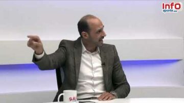 فيديو..بلعودي: داكشي لدار الزنيتي غير مقبول وماشي مسؤوليتي امشي احيد