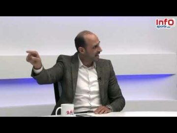 فيديو..بلعودي: داكشي لدار الزنيتي غير مقبول وماشي مسؤوليتي امشي احيد