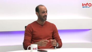 فيديو..بلعودي: ما صدر عن مسؤولي ولاعبي تطوان “قلة أدب” وشغب