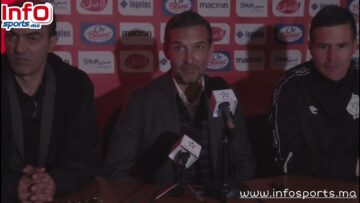 زينباور: لو كان جمهورنا حاضرا لحققنا نتيجة أفضل