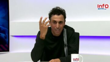 فيديو..الطاير: مفهمتش علاش ملصقين ليا أنني رجاوي أنا مغربي.