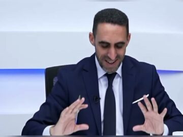 فيديو.. الناصري: “سيتم انجاز تقرير مفصل حول الإصلاحات التي عرفها