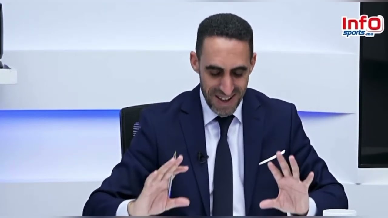 فيديو.. الناصري: "سيتم انجاز تقرير مفصل حول الإصلاحات التي عرفها  دونور سابقا وتكلفتها المالية"