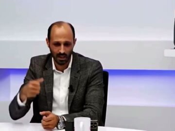 فيديو..هل فعلا جبران غير “مكون”؟ نقاش مع بوجمعة قصاب حول