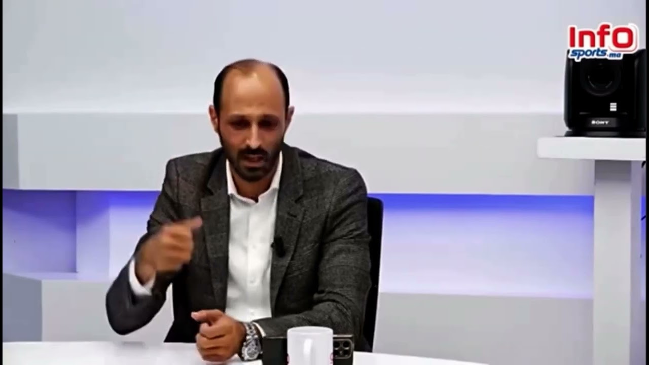 فيديو..هل فعلا جبران غير "مكون"؟ نقاش مع بوجمعة قصاب حول رأي حمزة بورزوق.