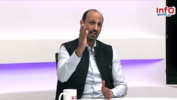 فيديو..بلعودي: على حكام الفار تحمل مسؤوليتهم في اتخاذ القرارات بدل