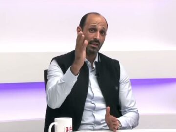 فيديو..بلعودي: على حكام الفار تحمل مسؤوليتهم في اتخاذ القرارات بدل