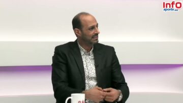 فيديو..بلعودي: بداية المشاكل بالرجاء انطلقت منذ نهاية الموسم بهذه الأحداث.