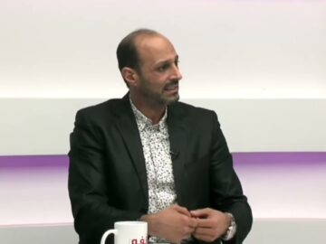 فيديو..بلعودي: بداية المشاكل بالرجاء انطلقت منذ نهاية الموسم بهذه الأحداث.