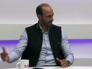 فيديو.بلعودي: لابد من إيجاد ملعب لاتحاد طنجة للعب بالجمهور لا