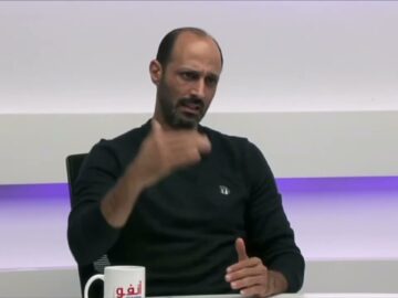 فيديو..بلعودي: حركاس مدافع بمؤهلات جيدة لكن عليه الاشتغال على طريقة