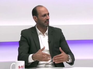 فيديو..نقاش بركان الوحيد الذي لديه مسار بطل حاليا في الدوري