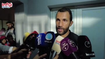 رمزي: تنظيم المونديال هدية الملك للشعب المغربي