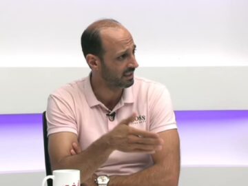 فيديو.. بلعودي: بداية جد ضعيفة للدوري الاحترافي بالنظر للمشاكل والمستوى