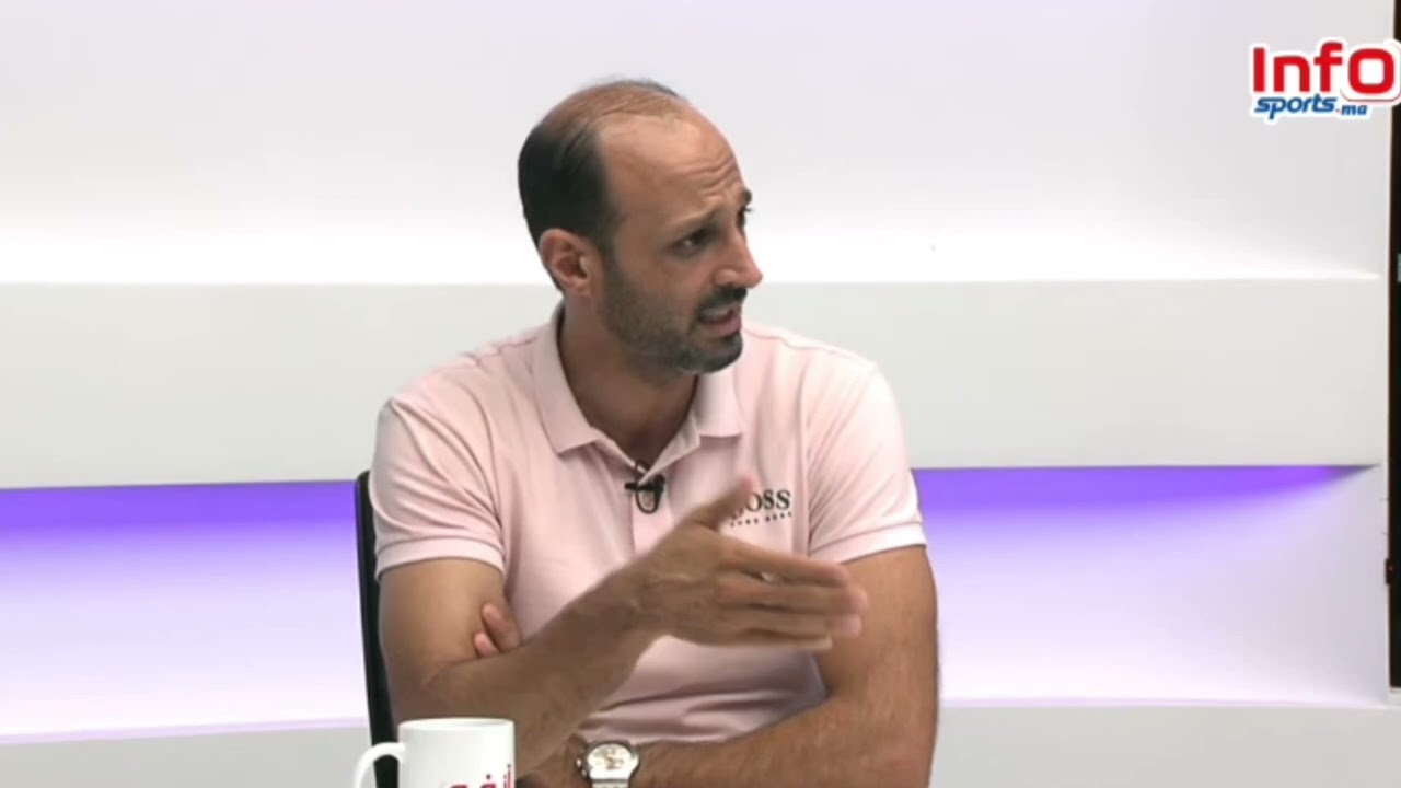 فيديو.. بلعودي: بداية جد ضعيفة للدوري الاحترافي بالنظر للمشاكل والمستوى المتواضع.