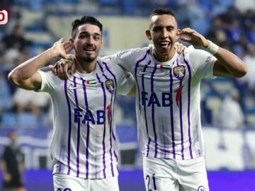 فيديو..نشرة الأخبار من infosport، جديد رحلة الوداد، وتفاصيل اجتماع الرجاء