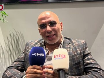 فيديو..الناصيري:آيت منا ومعونوهش فالمحمدية وكنين منخرطين رافعين دعوة ضدنا وكيهضرو