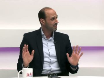 بلعودي:لايوجد أي سبب للبغض والحقد بين جماهير البيضاء والرباط بل