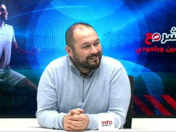 فيديو..متوكل: بلقشور وجه رسالة مباشرة أن الرجاء والوداد يسيران بطريقة