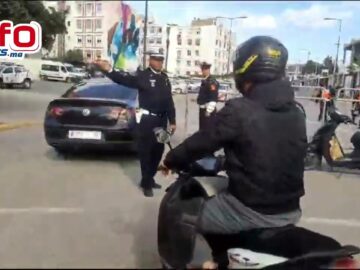 فيديو..بخلاف مباراة الوداد..أجواء باردة في قمة الرجاء والفتح بدونور.