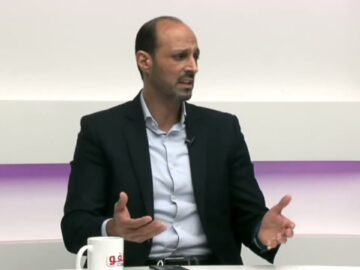 فيديو..بلعودي: على جميع الأندية نشر تقاريرها المالية للاطلاع عليها كما