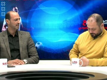 فيديو..بلعودي: ليس من السهل أن يعود الجيش بقوة في العصبة