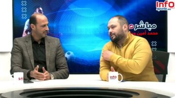 فيديو.. بلعودي: الإبقاء على سابينتو من أكبر الأخطاء التي ساهمت