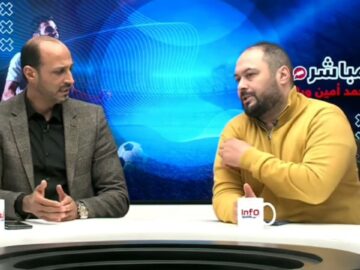 فيديو.. بلعودي: الإبقاء على سابينتو من أكبر الأخطاء التي ساهمت