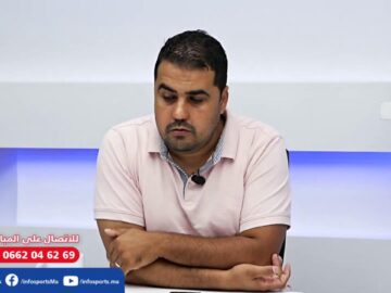 لايف..تحليل مباراة الوداد والترجي..والتشكيلة الرسمية للوداد.