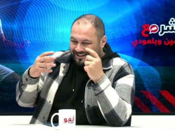 فيديو..محمد أمين: أصبح من الصعب التسيير بالرجاء ومحيط الفريق هش.