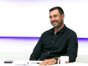 فيديو..بن ونيس: فضلت نضحي من أجل الرجاء بدل قبول زينبارو