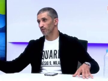 فيديو🎬زكرياء عبوب:”بلعامري أفضل إنتداب للرجاء”