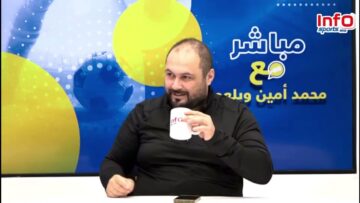 فيديو..طاير: متولي أسطورة ولا علاقته له بإضرابات ا.طنجة