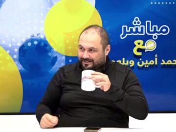 فيديو..طاير: متولي أسطورة ولا علاقته له بإضرابات ا.طنجة